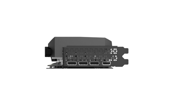 Ti ampère Holo de GeForce RTX 3080 de JEU de la carte graphique ZOTAC de 12GB 19Gbps Geforce