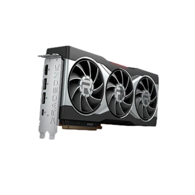 Carte graphique AMD Radeon RX 6900 XT 16 Go 256 bits DDR6 Geforce