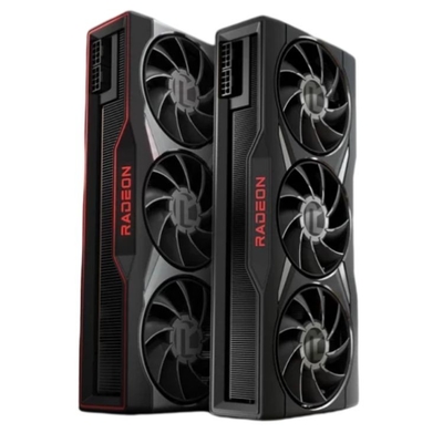 Carte graphique AMD Radeon RX 6900 XT 16 Go 256 bits DDR6 Geforce