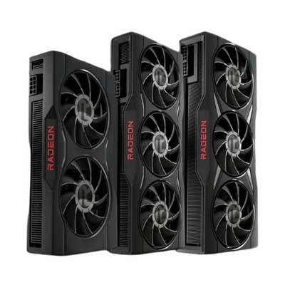 Carte graphique AMD Radeon RX 6900 XT 16 Go 256 bits DDR6 Geforce