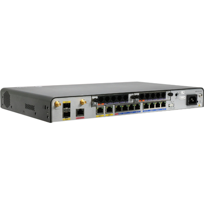 Routeur à deux bandes 5Ghz Huawei Netengine AR de 10GE SFP+ Wifi 600 séries
