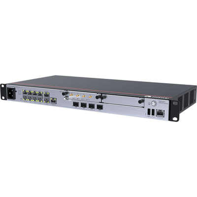 2 routeur sans fil de Wifi de niveau d'entreprise de routeur de GBP Huawei AR6121 Smart