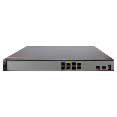 La sécurité MPLS de VPN fonctionnent routeur sans fil intelligent de NetEngine AR6000
