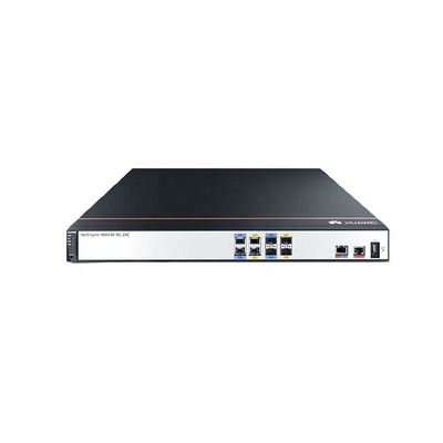La sécurité MPLS de VPN fonctionnent routeur sans fil intelligent de NetEngine AR6000