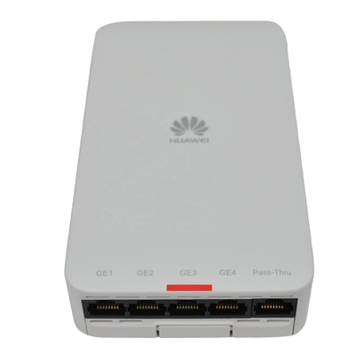 Ajustement de Huawei de point d'accès de la vague 2 AP d'AP2051DN 802.11ac gros fixé au mur