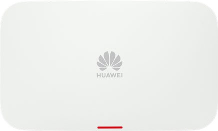 802.11ax Huawei Wifi dispositif AirEngine 5762-16W de WLAN de 6 points d'accès