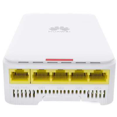 point d'accès Huawei AirEngine 5761-11W de WiFi de plat de mur de 2.4GHz 5GHz