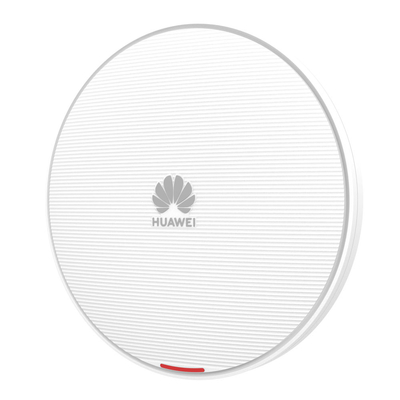 Huawei AirEngine 5762-12 2,4 GHz 5 GHz Wifi 6 Point d'accès Plafond mural intérieur