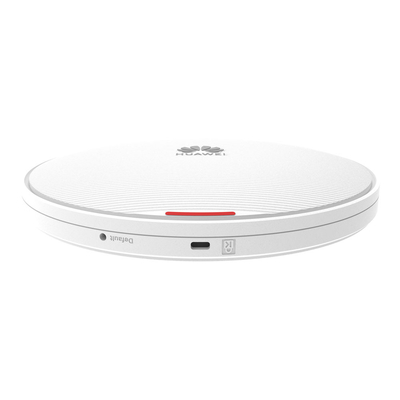 Huawei AirEngine 5762-12 2,4 GHz 5 GHz Wifi 6 Point d'accès Plafond mural intérieur