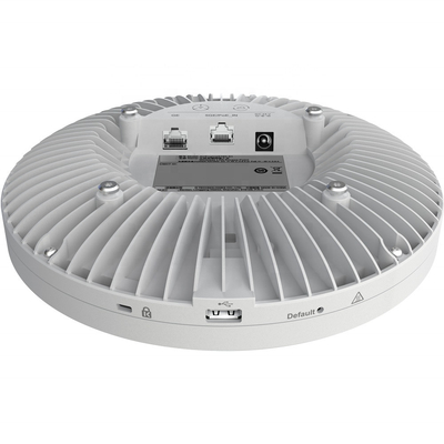 Dispositif d'intérieur de WLAN de point d'accès de radio de HUAWEI AirEngine 5760-51