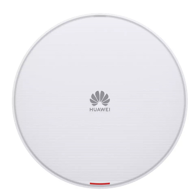 Point d'accès sans fil de plat de mur de dispositif de Huawei AirEngine 5761-21 WLAN