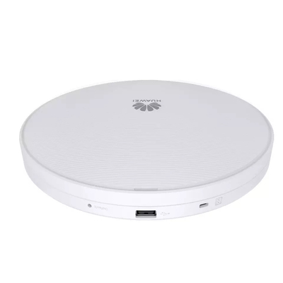 Point d'accès sans fil de plat de mur de dispositif de Huawei AirEngine 5761-21 WLAN