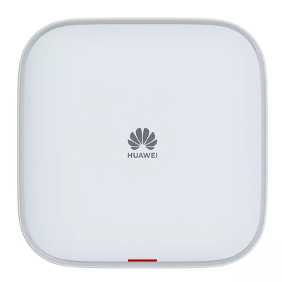 Le point d'accès BLE 5.0 Wifi 6 Huawei 5G AirEngine 6760-X1 prend en charge 1152 utilisateurs