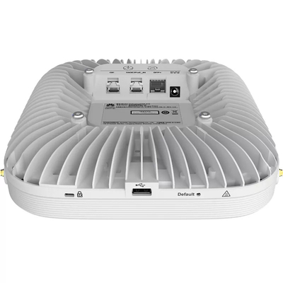 Le point d'accès BLE 5.0 Wifi 6 Huawei 5G AirEngine 6760-X1 prend en charge 1152 utilisateurs