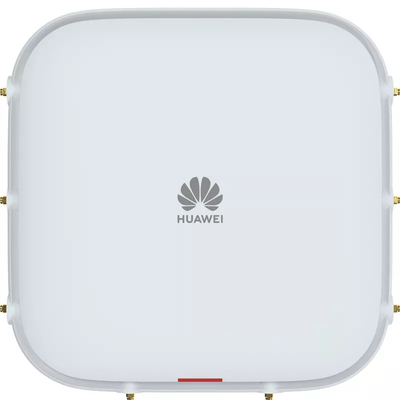 Antenne intelligente de soutien de Huawei Wifi 6 AirEngine 6760-X1E de point d'accès de la liaison montante 10GE