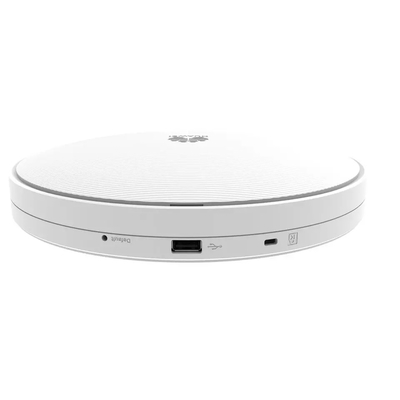 Point d'accès sans fil d'intérieur AP de dispositif d'AirEngine 6761-21 802.11ax WLAN