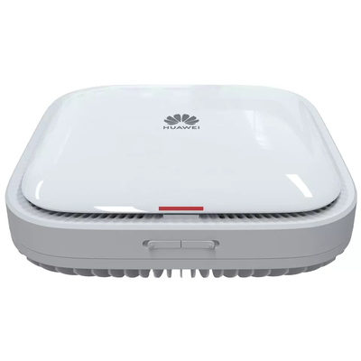 Dispositif d'AirEngine 8760-X1-PRO Huawei WLAN avec construit dans l'antenne 16T16R intelligente