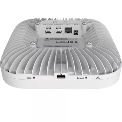 Dispositif d'AirEngine 8760-X1-PRO Huawei WLAN avec construit dans l'antenne 16T16R intelligente