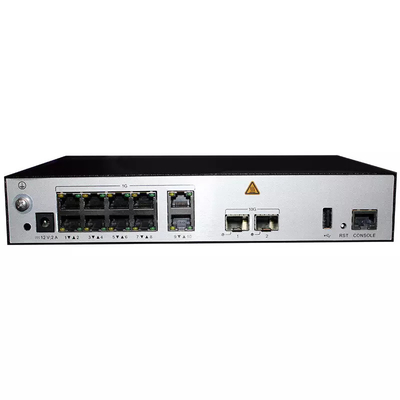 Point d'accès sans fil à C.A. du contrôleur 10xGE 2*10GE SFP+ de WLAN AC6508 Access