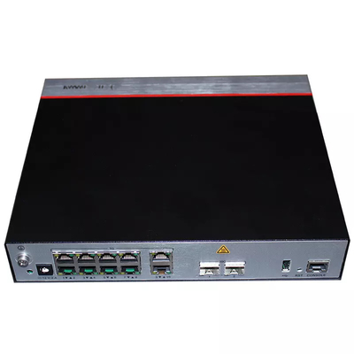 Point d'accès sans fil à C.A. du contrôleur 10xGE 2*10GE SFP+ de WLAN AC6508 Access