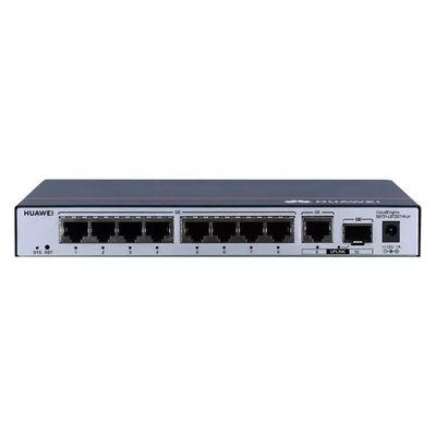 La 1 télématique de commutateur de GE SFP commute le commutateur gauche S5731-L8T2ST-RUA du gigabit 8