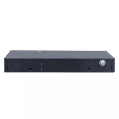 La 1 télématique de commutateur de GE SFP commute le commutateur gauche S5731-L8T2ST-RUA du gigabit 8