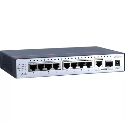 Commutateur gauche 20 Gbit/S d'Ethernet du commutateur PoE+ 8 de campus de S5731-L Huawei