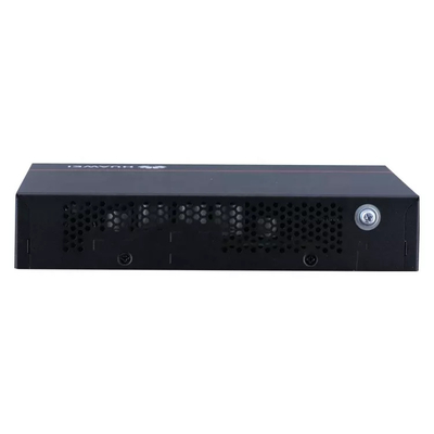 Commutateur Huawei 4*10/100/1000Base-T de port de gigabit de commutateur de CloudEngine PoE++