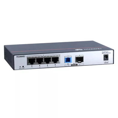 La télématique de S5731-L CloudEngine commute le commutateur de réseau gauche du gigabit 4