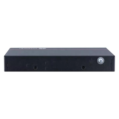 La télématique de S5731-L CloudEngine commute le commutateur de réseau gauche du gigabit 4