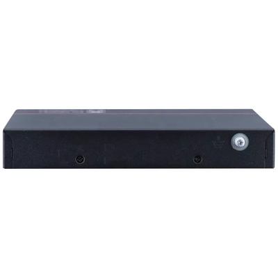 1 GE SFP a contrôlé le commutateur contrôlé gauche de CloudEngine 4 de commutateur de réseau
