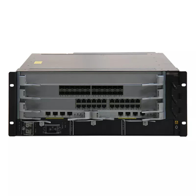 La télématique de S7703 Huawei commute S7700 le haut support de acheminement intelligent du commutateur 3U