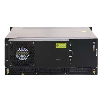 Commutateur original de noyau de réseau des commutateurs S7703 PoE de la télématique de Huawei S7700