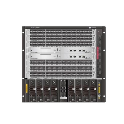 S7706 Access Reverse PoE Gigabit Switch S7700 Smart Routing Switch