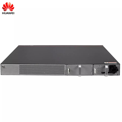 Commutateur contrôlé gauche de gigabit du commutateur 24 de routeur de CloudEngine S5735-S24T4X Huawei