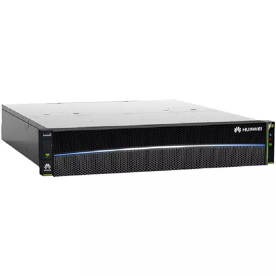 ISCSI NFS Huawei OceanStor 5800 V5 avec cache système de 1536 Go à 12 To