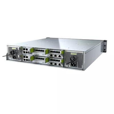 ISCSI NFS Huawei OceanStor 5800 V5 avec cache système de 1536 Go à 12 To