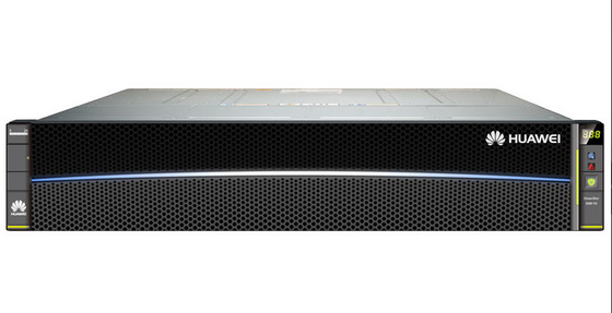 Double système de stockage du contrôleur SAS 3,0 Huawei OceanStor 2200 V5 16GB 32GB