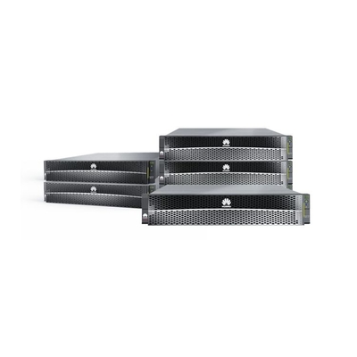 32GB - stockage V5 instantané hybride intelligent de 512GB Huawei OceanStor 2600