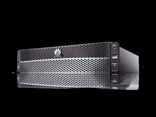 Contrôleur SAS 3,0 du système 16GB 32GB de stockage d'OceanStor 2200 V5 Huawei double