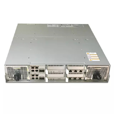 384GB au système instantané hybride de stockage d'OceanStor 5510 de serveur de stockage de 4TB Huawei