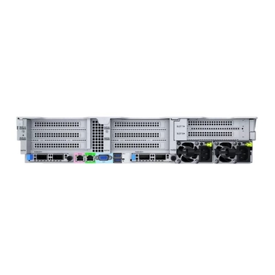 2U serveur de stockage du serveur 16GB Huawei de fusion du support 2288H V6 Huawei