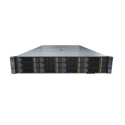 48 serveur rackmount Huawei 2488h V5 de DDR4 DIMMs 2u