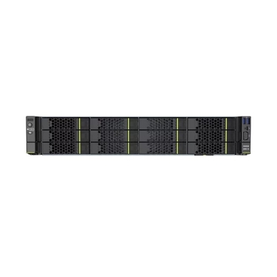 2U serveur de stockage du serveur 16GB Huawei de fusion du support 2288H V6 Huawei