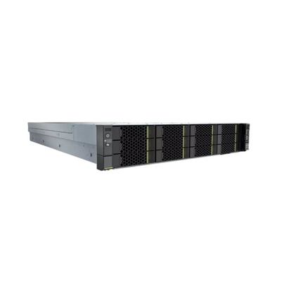 48 serveur rackmount Huawei 2488h V5 de DDR4 DIMMs 2u