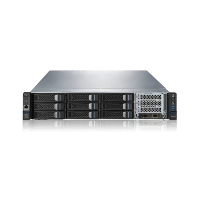 Nouveau serveur de stockage en rayons de Xeon Inspur NF5260M6/FM6 pour des centres de traitement des données