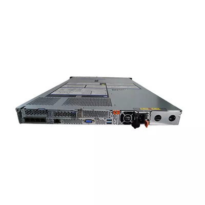 Serveur 1U de support de ThinkSystem SR530 pour la mémoire des processeurs DDR4 de l'entreprise 2