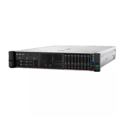 Serveur P19718-B21 P19719-B21 de support de DDR4 32GB HPE ProLiant DL380 Gen10 2U