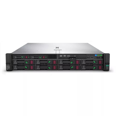Appui original 48 DDR4 DIMMs du serveur 2U de support de Huawei 2488H V5 Intel Xeon