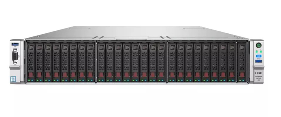 26 serveur de support de la prise DDR4 4 d'UniServer R6700 G3 48 de serveur de stockages d'entraînements de SFF